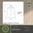 Light Lantern Geometric Pendant-1856890430