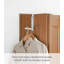 Portemanteaux Yamazaki Home - Porte-manteau à suspendre, en acier-2037118234