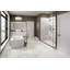 Kalta 24" x 24" Natural Stone Singular Floor Use Tile-827453159