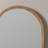 Beckham Arch Mirror
