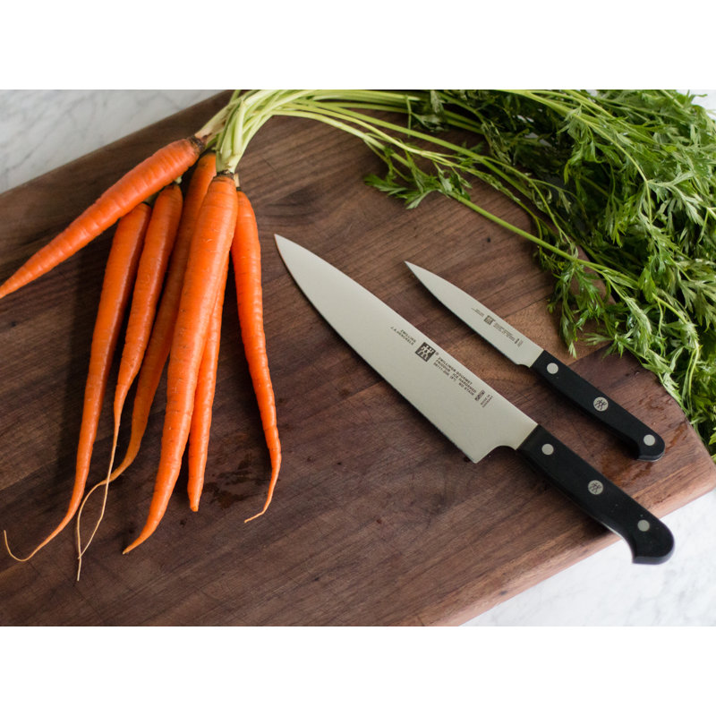 Zwilling Gourmet 2-piece The Must Haves Set