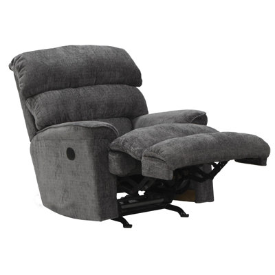 Bibb Upholstered Power Recliner