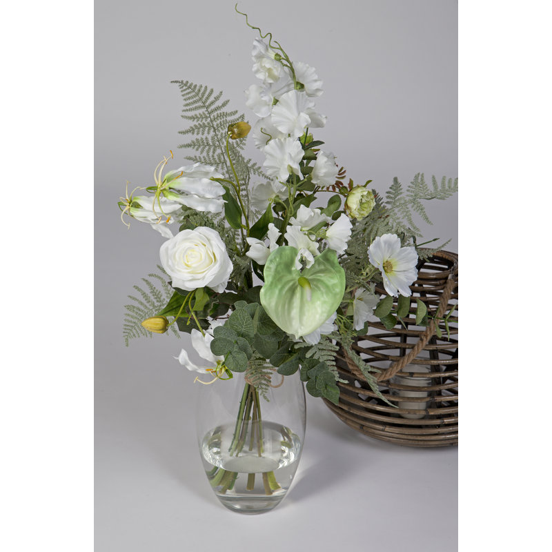 Mixed Assortment Arrangement