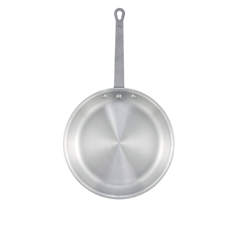 Gladiator Aluminum Non-Stick Frying Pan
