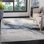 Tapis performance abstrait Elara