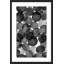 «Bubbles», reproduction d'art encadrée-451809990