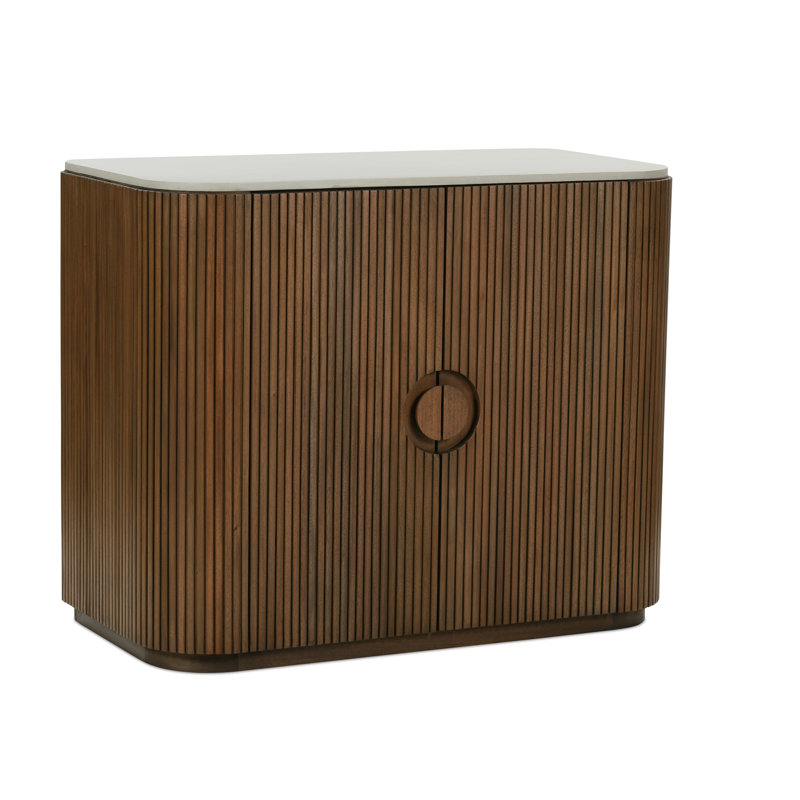 Kindred Cabinet, Brown