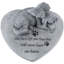 Memorial Dog Stepping Stone