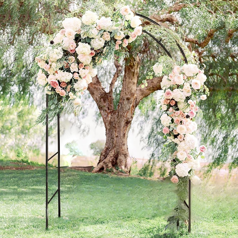 Iron Garden Art