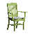 Lime tropicale