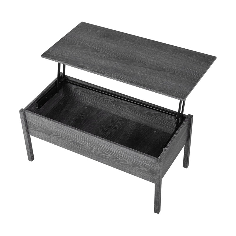 Table basse simple Karise