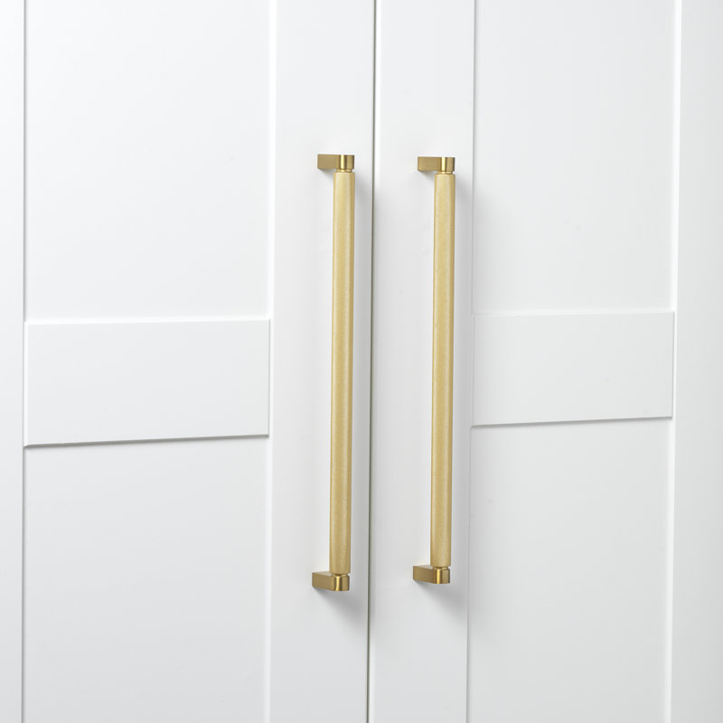 Kapri Collection 12 5/8" Center to Center Bar/Handle Pull