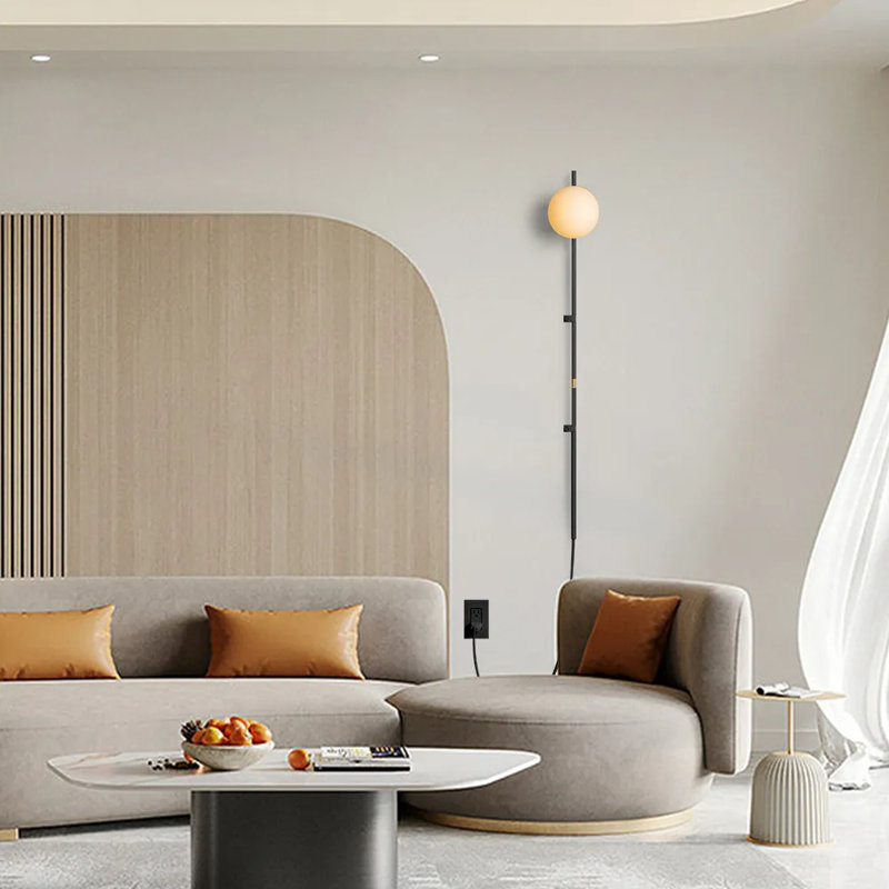 Chaneka Plug-in Wallchiere