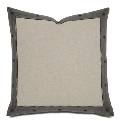 Telluride Square Pillow Cover & Insert