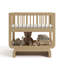 Storkcraft Santorini Deluxe 3-in-1 Convertible Bassinet-1330372953