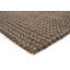 Zensar Brown Area Rug-1560680920