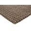 Zensar Brown Area Rug-1560680921