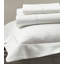 Soprano Egyptian Quality 100% Cotton Flat Sheet-1467610562-1467610558