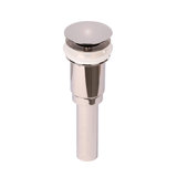 Pop-Up Bathroom Sink Drain