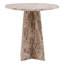 Caldwell Bistro Table Beige