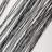 3pc 39 X 78 Inch Door String Curtain Wall Panel Fringe Window Decorative String Curtain-1768536630