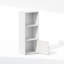 Bimal 30.51cm W Manufactured Wood Shelving Unit