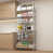 Stainless Steel selected