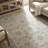 Kulas Vintage Floral Beige/ Multi Area Rug-812941532