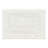 Annerose Premium 100% Cotton 2370 GSM 3-Piece Bath Rug Set, Ultra Soft, Super Absorbent, Reversible Tufted Weave Bathroom Mats, Machine Washable, OEKO-TEX® Certified Bath Rugs for Bathroom, Shower & Tub, Ivory-98549643-98549651