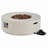 38.2" 50000 BTU Round Outdoor Propane Fire Pit-1890154146