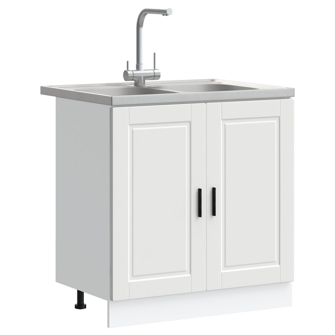 Porto Sink Base Cabinet Porto