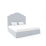 Columbia Bed