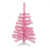 Pink is out of stock selected