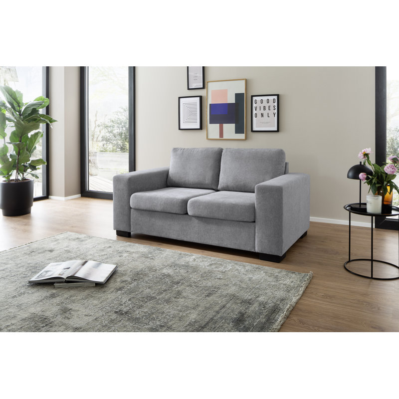 Sessel Gils, Grey