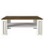 Millau Four Leg Coffee Table with Storage