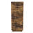 Wooden 3 Drawers File Cabinet With Lock 38.58"H-1448436163