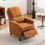 Fauteuil inclinable en tissu Arlan-2082259150