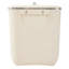 PP；PS Manual Lift Waste Bin-121479204