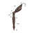 Steel Low Voltage Integrated LED Spotlight Pack