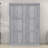 Harilda Murphy Wooden Bed-17126444