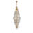 Cinda 30 inch Chandelier -2049079471