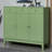 24 Pair Shoe Storage Cabinet-99348726