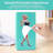 Skirt Tissue Box Cover Creative Tissue Boxes Holder