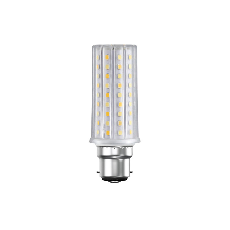 4W BA22 Tube Light Bulb