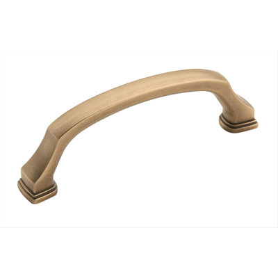 Revitalize 3 3/4" Centre to Centre Arch Pull