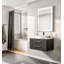 Robinet de lavabo vasque à poignée simple-88876663