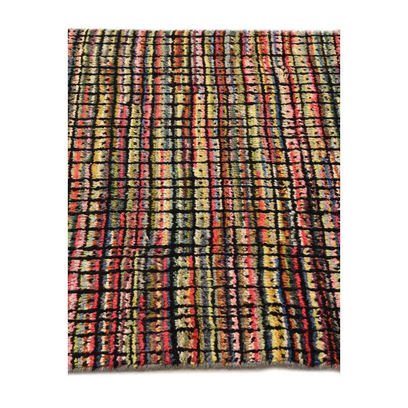 3'0 x 5'2 Perkins Multi Rug