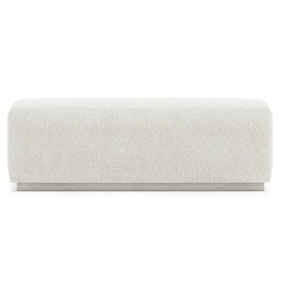Tempo Upholstered Bench