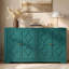 Buffet avec 4 portes-1254049149