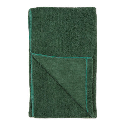 Serviette de bain Hockett